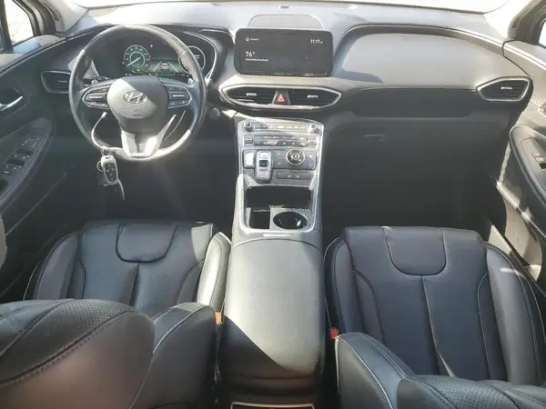 KM8S3DA15NU018018 2022 HYUNDAI SANTA FE - Image 8