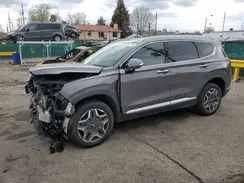 KM8S3DA15NU026393 2022 HYUNDAI SANTA FE