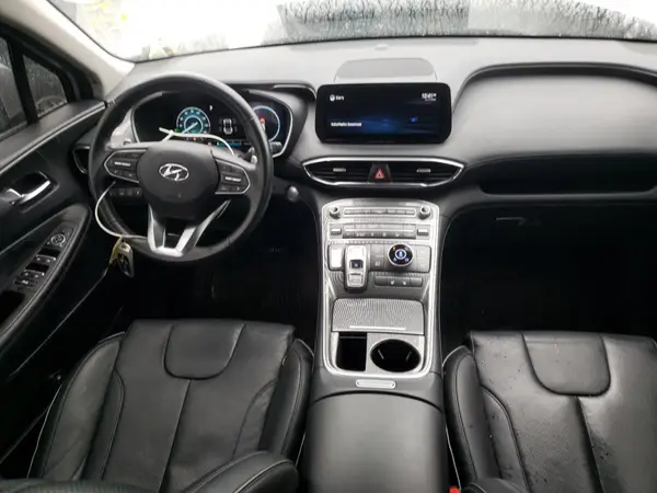 KM8S3DA15NU033926 2022 HYUNDAI SANTA FE - Image 8