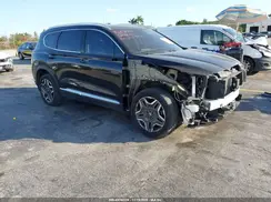 KM8S3DA15NU035188 2022 HYUNDAI SANTA FE