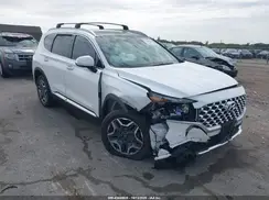KM8S3DA15NU036468 2022 HYUNDAI SANTA FE