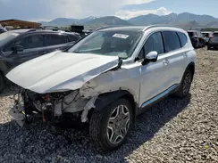 KM8S3DA15NU043095 2022 HYUNDAI SANTA FE