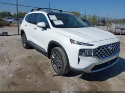 KM8S3DA15NU043100 2022 HYUNDAI SANTA FE