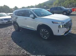 KM8S3DA15NU044246 2022 HYUNDAI SANTA FE
