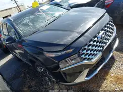 KM8S3DA15NU054744 2022 HYUNDAI SANTA FE