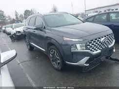 KM8S3DA16MU002733 2021 HYUNDAI SANTA FE
