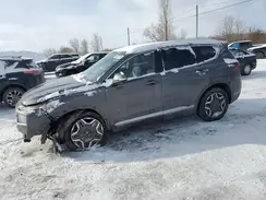 KM8S3DA16MU007267 2021 HYUNDAI SANTA FE