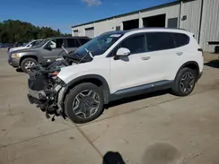 KM8S3DA16MU010198 2021 HYUNDAI SANTA FE