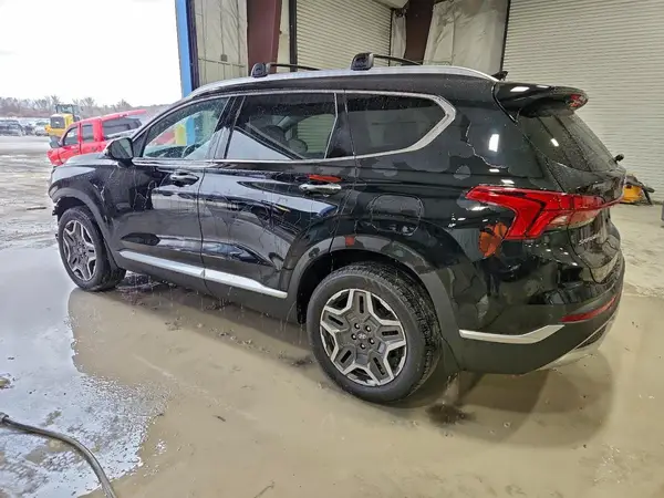 KM8S3DA16MU011996 2021 HYUNDAI SANTA FE - Image 2