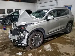 KM8S3DA16MU012081 2021 HYUNDAI SANTA FE