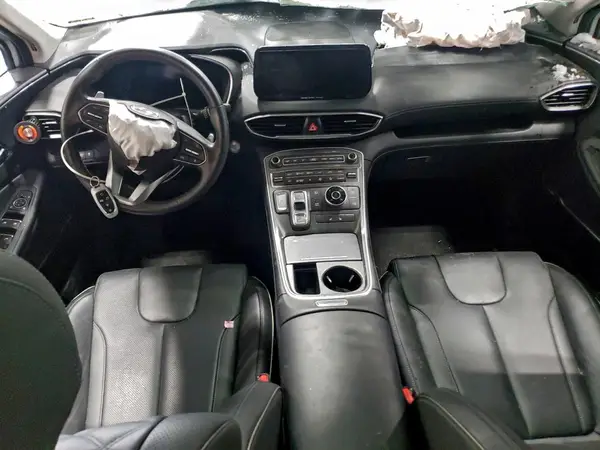 KM8S3DA16MU012081 2021 HYUNDAI SANTA FE - Image 8