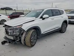 KM8S3DA16MU012159 2021 HYUNDAI SANTA FE