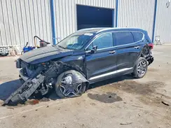 KM8S3DA16NU027410 2022 HYUNDAI SANTA FE
