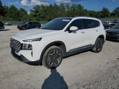 KM8S3DA16NU033529 2022 HYUNDAI SANTA FE