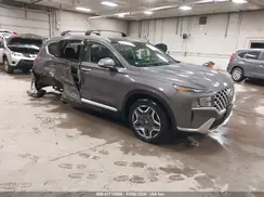 KM8S3DA16NU035538 2022 HYUNDAI SANTA FE