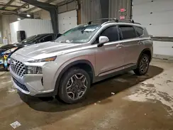 KM8S3DA16NU036060 2022 HYUNDAI SANTA FE