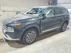 KM8S3DA16NU046684 2022 HYUNDAI SANTA FE