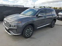 KM8S3DA17MU002661 2021 HYUNDAI SANTA FE