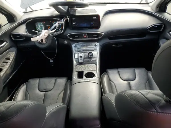 KM8S3DA17MU002661 2021 HYUNDAI SANTA FE - Image 8