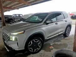 KM8S3DA17MU006936 2021 HYUNDAI SANTA FE
