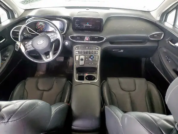 KM8S3DA17MU006936 2021 HYUNDAI SANTA FE - Image 8