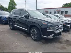 KM8S3DA17MU008637 2021 HYUNDAI SANTA FE