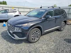 KM8S3DA17NU036553 2022 HYUNDAI SANTA FE