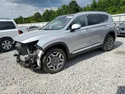 KM8S3DA17NU052204 2022 HYUNDAI SANTA FE