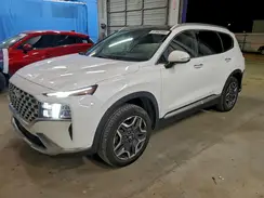 KM8S3DA17NU052705 2022 HYUNDAI SANTA FE