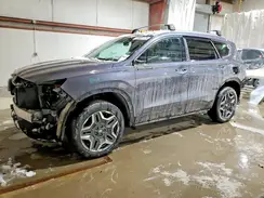 KM8S3DA17NU054437 2022 HYUNDAI SANTA FE