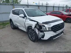 KM8S3DA17NU054583 2022 HYUNDAI SANTA FE