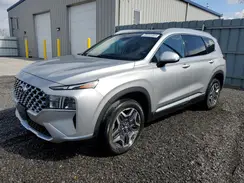 KM8S3DA18MU005388 2021 HYUNDAI SANTA FE