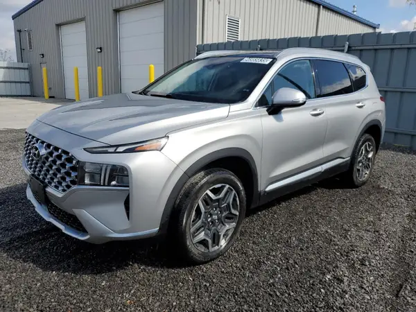 KM8S3DA18MU005388 2021 HYUNDAI SANTA FE - Image 1