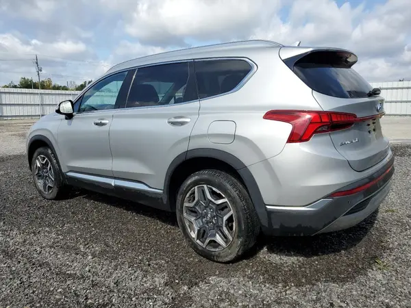 KM8S3DA18MU005388 2021 HYUNDAI SANTA FE - Image 2
