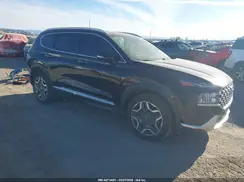 KM8S3DA18MU008274 2021 HYUNDAI SANTA FE