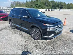KM8S3DA18MU009201 2021 HYUNDAI SANTA FE