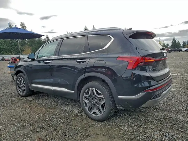 KM8S3DA18MU011952 2021 HYUNDAI SANTA FE - Image 2