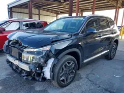 KM8S3DA18NU017154 2022 HYUNDAI SANTA FE
