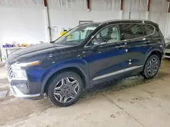 KM8S3DA18NU022452 2022 HYUNDAI SANTA FE