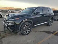 KM8S3DA18NU026081 2022 HYUNDAI SANTA FE