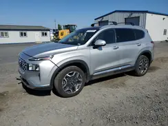 KM8S3DA18NU028817 2022 HYUNDAI SANTA FE