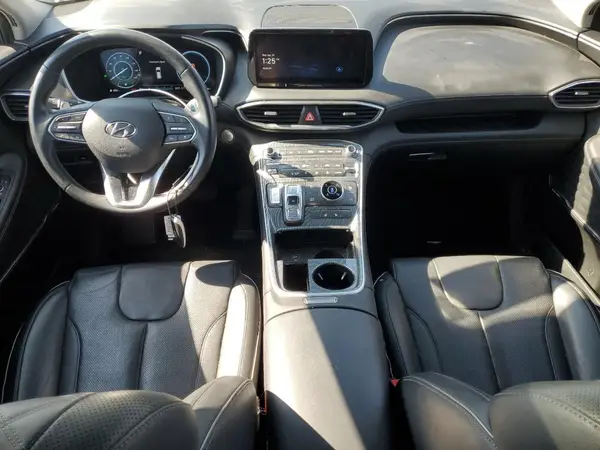 KM8S3DA18NU028817 2022 HYUNDAI SANTA FE - Image 8