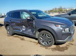 KM8S3DA18NU047044 2022 HYUNDAI SANTA FE