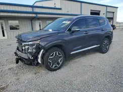 KM8S3DA18NU058433 2022 HYUNDAI SANTA FE