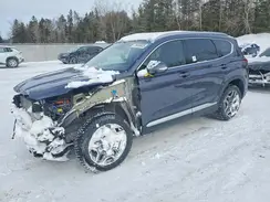 KM8S3DA19MU003083 2021 HYUNDAI SANTA FE
