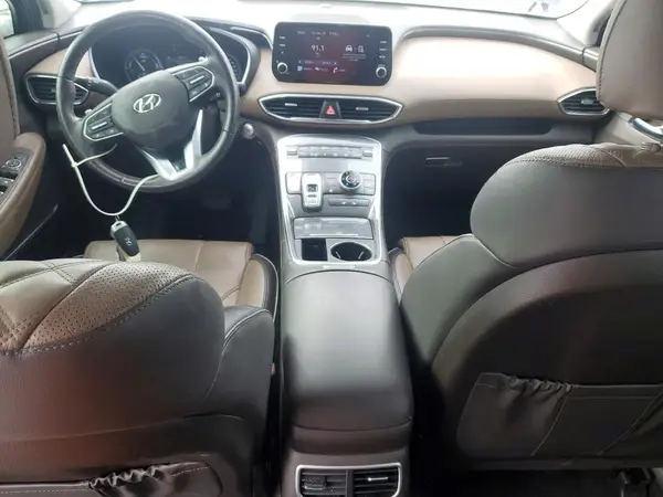 KM8S3DA19MU003083 2021 HYUNDAI SANTA FE - Image 8