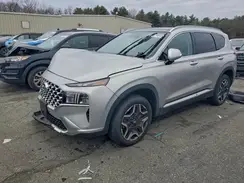 KM8S3DA19MU003438 2021 HYUNDAI SANTA FE