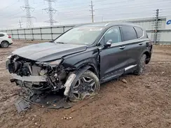 KM8S3DA19MU003911 2021 HYUNDAI SANTA FE
