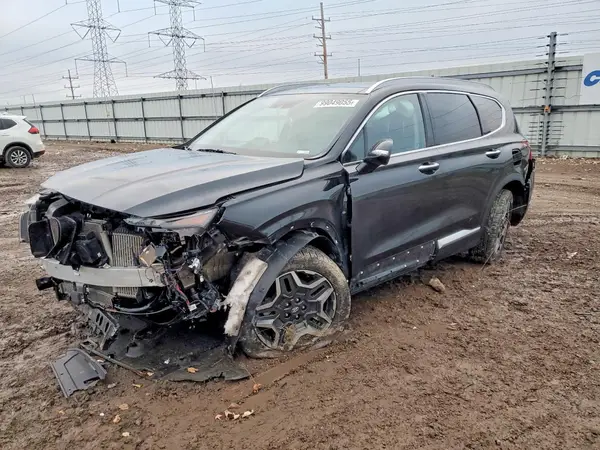 KM8S3DA19MU003911 2021 HYUNDAI SANTA FE - Image 1