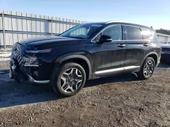 KM8S3DA19MU007375 2021 HYUNDAI SANTA FE